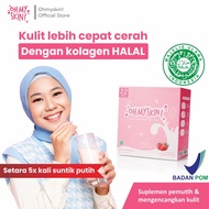 Oh My Skin! Collagen DRINK | Powder Drink