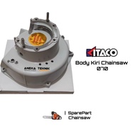 Body body crankcaseKiri senso sinso 070 kitaco chainsawKiri