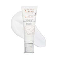 AvèneToleranceControlSoothingSkinRecovery,SensitiveFaceLotionRestoresSkinBarrier,FaceSoothesRedness,