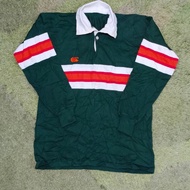 polo Rugby canterbury Stripe/Salur