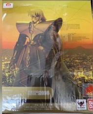 有啡盒 聖鬥士星矢 聖衣神話EX OCE 原色 處女座 沙加 / Saint Cloth MYTH EX VIRGO Shaka -ORIGINAL COLOR EDITION oce