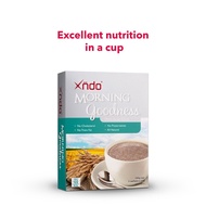 Xndo Morning Goodness Multi-Grain Drink 3s