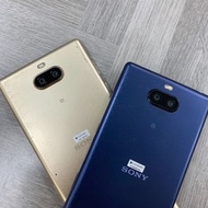 sony Xperia 10 Plus 6+64G 二手機 中古機 備用機 索尼手機 10plus