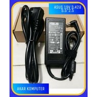 ORIGINAL Asus X401 X401A X401U 19V 3.42A Laptop Charger Adapter