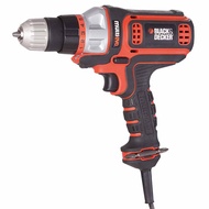 [特價]BLACK+DECKER 350W 多功能可換頭惡魔機 EAD800