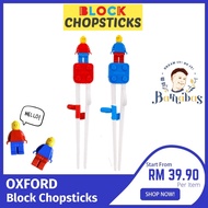 BBD OXFORD Block Chopsticks