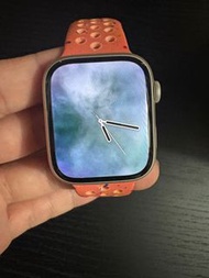 Apple Watch Series 7 (GPS + Cellular) 45 mm