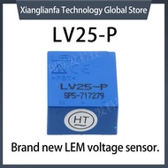 LV 25-P  LV25-P/SP5 10-1500V Current sensor TRANSDUCER VOLTAGE CLOSE LOOP 10MA