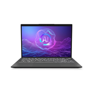 MSI PRESTIGE 13 AI+ EVO A2VMG - Intel Ultra5 2.8K OLED STELLAR GRAY