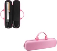 Hard Travel Case for Dyson Airstrait Straightener, Portable Storage Bag for Dyson Airstrait Straight