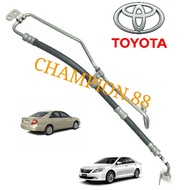 TOYOTA CAMRY ACV30,CAMRY ACV40 POWER STEERING PRESSURE HOSE