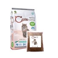 CATSRANG ALL LIFE STAGE 800 GR - REPACK
