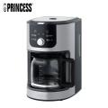 【PRINCESS荷蘭公主】全自動美式研磨咖啡機 (246015)