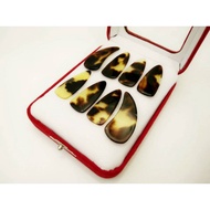 Guzheng Nails Guzheng Nail Guzheng Armor Natural Groove