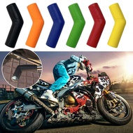 RVXYO Creative Motobike Off-road Vehicle Universal Protective Cover Gear Lever Boot Motorcycle Shift Protector Rubber Shoe