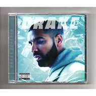 Drake - Forever ( CD )