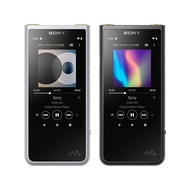 Sony S Walkman 64GB ZX Series : High Resolution Compatible Design / MP3 Player Bluetooth Android NW-ZX507