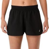 ASICS Silver Split กางเกงวิ่งขาสั้นผู้หญิง AS206AP895EYTH