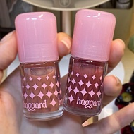 Haggard Chubby haggard Ember Imo Monster Lip Gloss Glass Mirror Forming Film Crystal Jelly Colored L