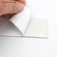 Hao Mirror Mosaic Tiles Stickers DIY Self-Adhesive Mini Square Acrylic Wall Sticker SG