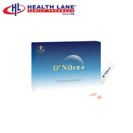 限时优惠Daelife D'Nitez DNitez 睡眠护肾法宝 30‘s/助睡眠EXP2028