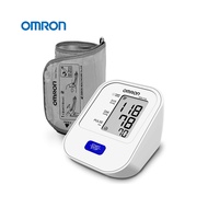 Omron HEM 7120 Fully Automatic Digital Blood Pressure Monitor เครื่องวัดความดันโลหิตอัตโนมัติ รับประกันศูนย์ไทย 5 ปี By Mac Modern