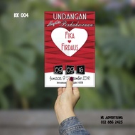 KK 004 Free 10 ITEMS