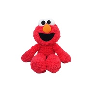 Gund Sesame Street Elmo Take Along Buddy Plush Toy 12 Inches. Sesame Street Soft Toy.