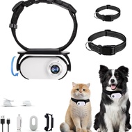 Dog's-eye-view hunting camera recorder, outdoor thumb camera, sports cat camera, cycling pet camera