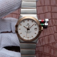 Omega Constellation Series 123.20.35