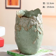 Activity Price Succulent Master Old Stump Pot Tall Large Succulent Flower Pot Plant Pot Ceramic Flow