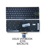 Asus vivobook E210 X321 X321Q E210KA E210M E210MA E210MAO L210 Backlite Keyboard