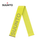 Suunto | สายนาฬิกาซิลิโคน/ถัก 22 มม. เข้ากับ Suunto Run ใช้แทนได้ทั่วไป