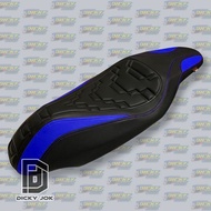 Cover Jok Seat Pelindung Jok Motor (Pakai Karet) #Yamaha Nmax Aerox #Honda Pcx Vario Scoopy.