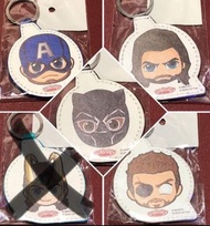 ‼️清屋‼️ Hot Toys Infinity War key chain