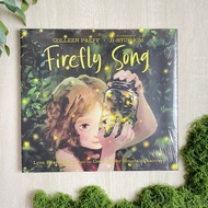 Children Book - Firefly Song