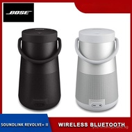 Bose SoundLink Revolve+ II Portable Bluetooth Speaker 360°