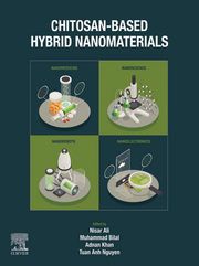 Chitosan-Based Hybrid Nanomaterials Nisar Al