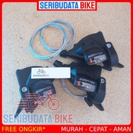 Shifter Micronew 3 7 8 9 10 11 speed