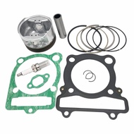 Piston Ring Gasket Set For Yamaha YFM350 NB NB