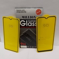 Tempered Glass 9D Vivo Y91/Y93/Y95 Screen Protector