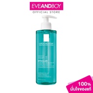 LA ROCHE POSAY - Effaclar Micro-Peeling Purifying Gel