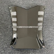 Discount Applicable Yamaha TMAX530 12-16 Modified Throttle Valve Top Cover Fuel Tank Decorative Cover Protective Cover Accessories