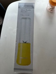 Vitantonio mini bottle攪拌機