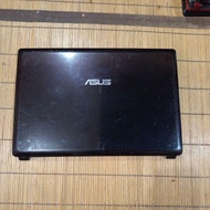 LCD Casing (Frame + Cover) Asus K43U X43U