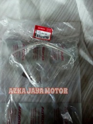 Mika / Kaca Speedometer Honda Beat Lama Karbu Ori