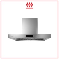 Rinnai RH-C3219-SSW 90cm Chimney Hood | ESH