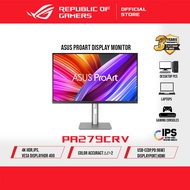 ASUS ProArt Display PA279CRV Professional Monitor – 27-inch IPS 4K UHD (3840 x 2160) 99% DCI-P3 99%