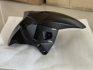 บังโคลนหน้า GPX Drone150 Front Fender (ปี 2021 ถึง ปี 2023) ครอบบังโคลนหน้า GPX อะไหล่แท้ศุนย์