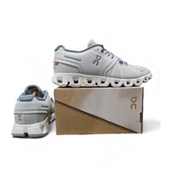Original On Cloud 5 Men's Running Shoes / Cloud 5 On Running Shoes